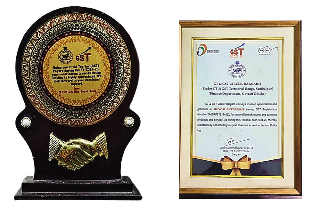 award