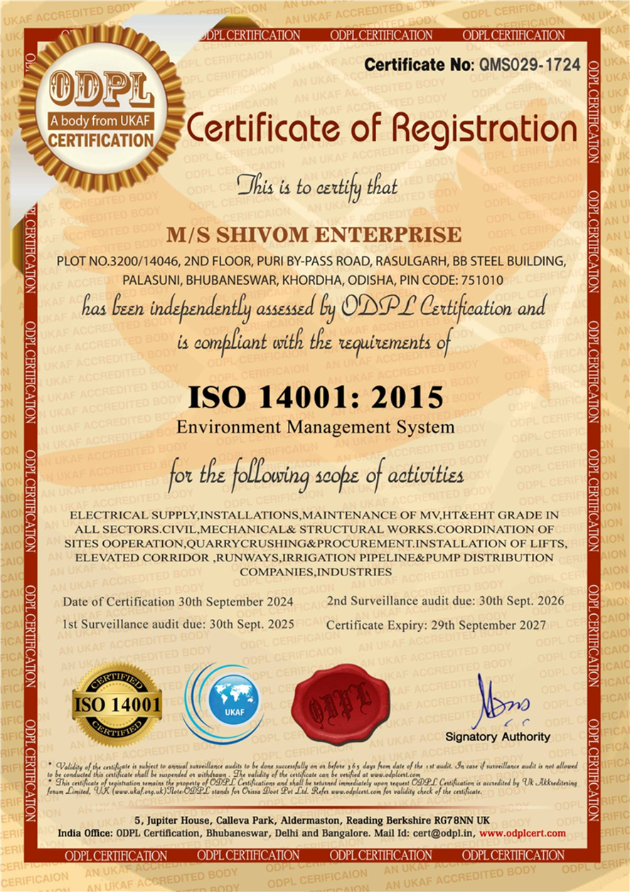 award