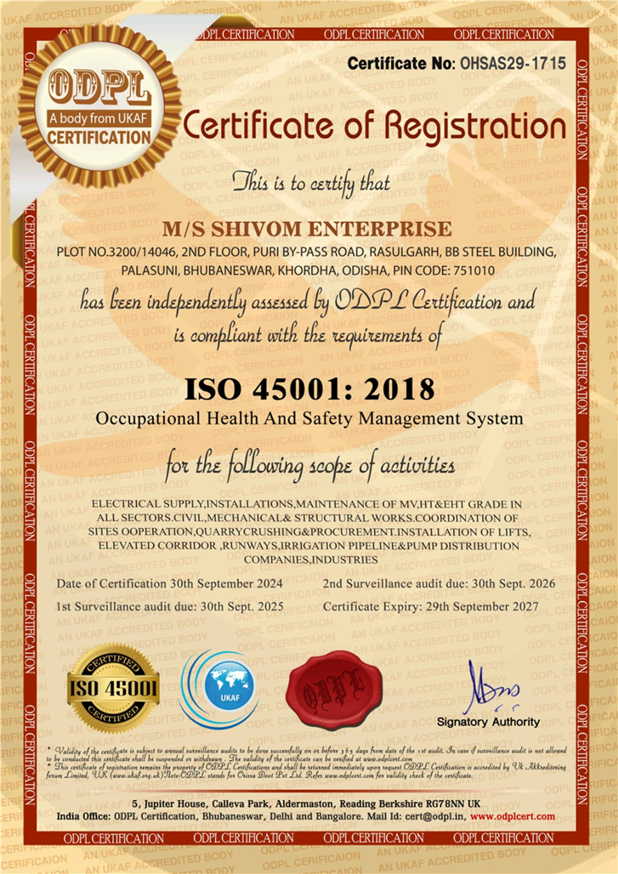 award