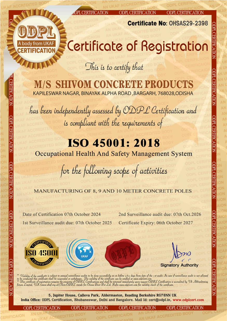 award